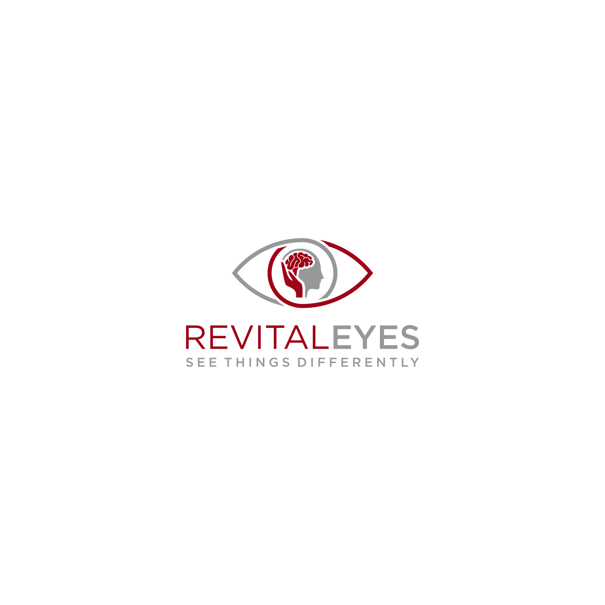 Logo Design for RevitalEyes