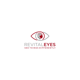 RevitalEyes entry by seropah_