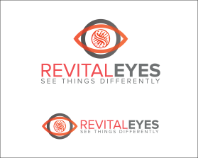 RevitalEyes entry by ilham1231