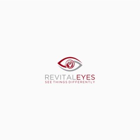 RevitalEyes entry by art_ise