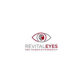 RevitalEyes entry by seropah_