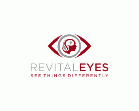 RevitalEyes entry by delvano1317