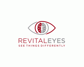 RevitalEyes entry by AlvaroAlbee