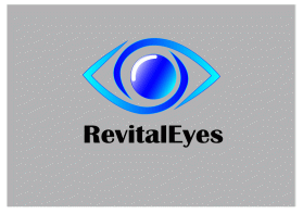 RevitalEyes entry by Ekki2019i