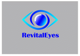 RevitalEyes entry by Ekki2019i