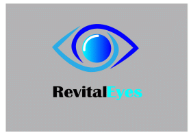 RevitalEyes entry by Ekki2019i