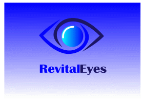 RevitalEyes entry by Ekki2019i