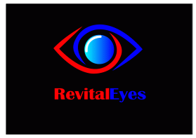 RevitalEyes entry by Ekki2019i