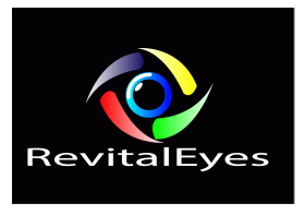 RevitalEyes entry by Ekki2019i