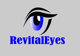 RevitalEyes entry by Ekki2019i