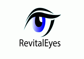 RevitalEyes entry by Ekki2019i