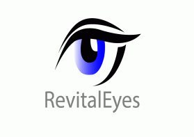 RevitalEyes entry by Ekki2019i