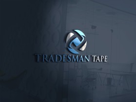 Tradesman Tape entry by Design Rock