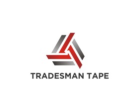 Tradesman Tape entry by ariefsant88