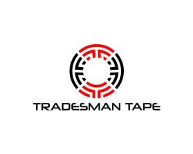 Tradesman Tape entry by ariefsant88