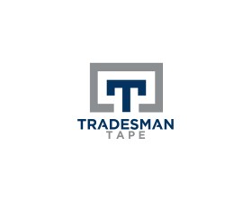 Tradesman Tape entry by ariefsant88