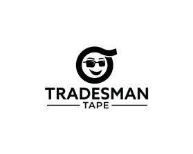 Tradesman Tape entry by Amit1991
