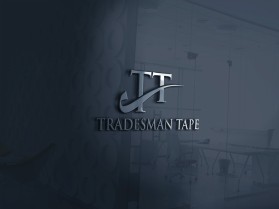 Tradesman Tape entry by freelancernursultan