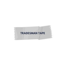 Tradesman Tape entry by ASLOGOS