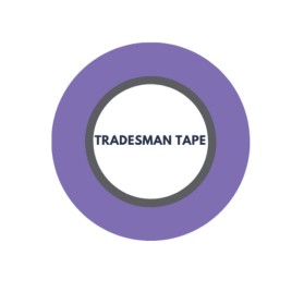 Tradesman Tape entry by ASLOGOS