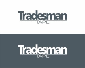 Tradesman Tape entry by Di-sign