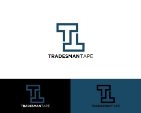 Tradesman Tape entry by boogie woogie