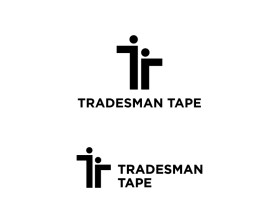 Tradesman Tape entry by LanofDesign