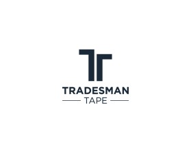 Tradesman Tape entry by LanofDesign