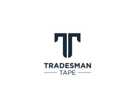 Tradesman Tape entry by LanofDesign