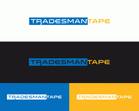 Tradesman Tape entry by Bismmilah