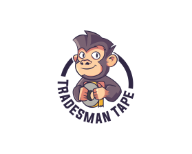 Tradesman Tape entry by azimi11adam