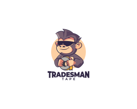 Tradesman Tape entry by azimi11adam