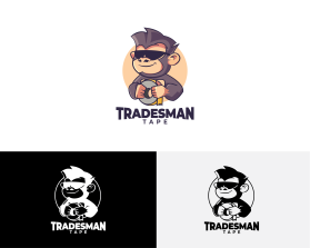 Tradesman Tape entry by azimi11adam