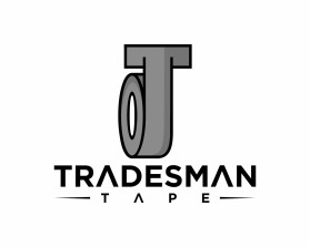 Tradesman Tape entry by boogie woogie
