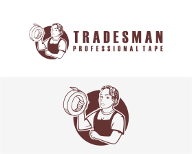 Tradesman Tape entry by faaZ