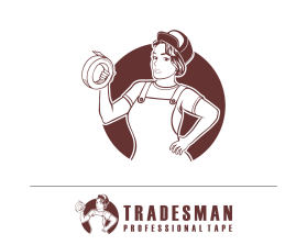 Tradesman Tape entry by faaZ