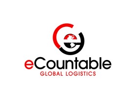 eCountable Global Logistics entry by SunDESIGN