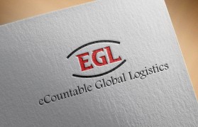 eCountable Global Logistics entry by jangkauwise