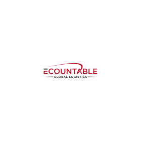 eCountable Global Logistics entry by seropah_