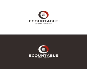 eCountable Global Logistics entry by ARYA01