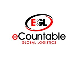 eCountable Global Logistics entry by SunDESIGN