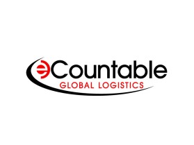 eCountable Global Logistics entry by SunDESIGN