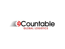 eCountable Global Logistics entry by SunDESIGN