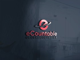 eCountable Global Logistics entry by freelancernursultan