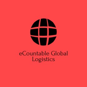 eCountable Global Logistics entry by ASLOGOS