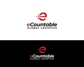 eCountable Global Logistics entry by ezm