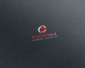eCountable Global Logistics entry by berkahe gusti