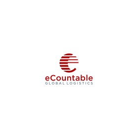 eCountable Global Logistics entry by berkah