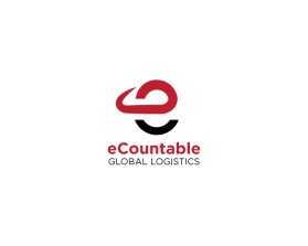 eCountable Global Logistics entry by LanofDesign