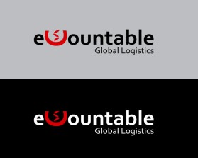 eCountable Global Logistics entry by umerfaraz786